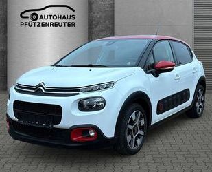 Citroen C3 Gebrauchtwagen