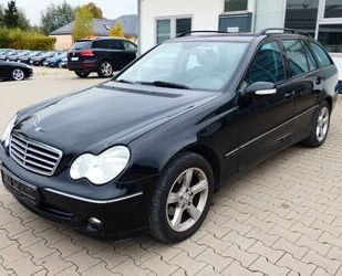 Mercedes-Benz C 180 Gebrauchtwagen