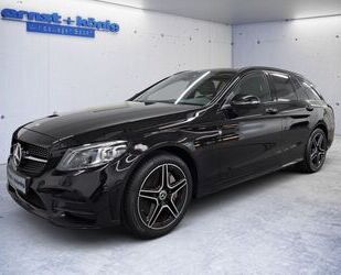 Mercedes-Benz C 300 Gebrauchtwagen