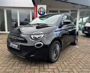 Fiat 500e Gebrauchtwagen