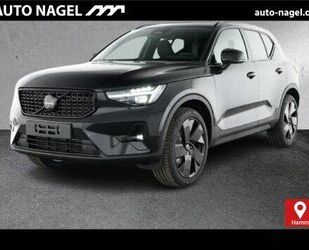 Volvo XC40 Gebrauchtwagen