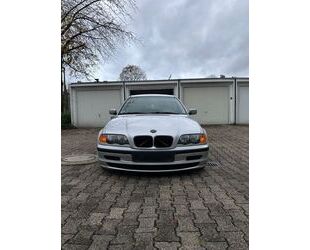 BMW 316 Gebrauchtwagen