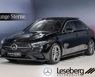 Mercedes-Benz A 220 Gebrauchtwagen