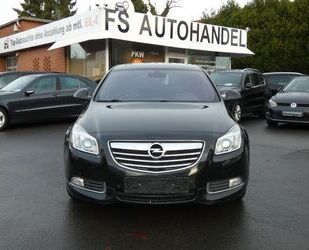 Opel Insignia Gebrauchtwagen