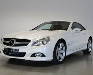 Mercedes-Benz SL 350 Gebrauchtwagen