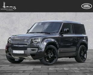 Land Rover Defender Gebrauchtwagen