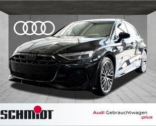 Audi S3 Gebrauchtwagen