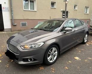 Ford Mondeo Gebrauchtwagen