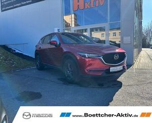 Mazda CX-5 Gebrauchtwagen