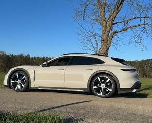 Porsche Taycan Gebrauchtwagen