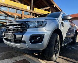 Ford Ranger Gebrauchtwagen