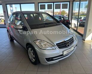 Mercedes-Benz A 160 Gebrauchtwagen