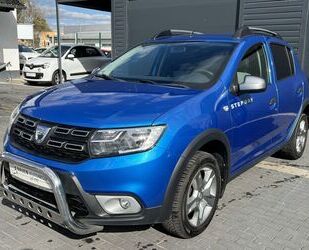 Dacia Sandero Gebrauchtwagen