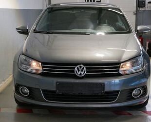 VW Eos Gebrauchtwagen