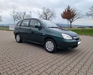 Suzuki Liana Gebrauchtwagen