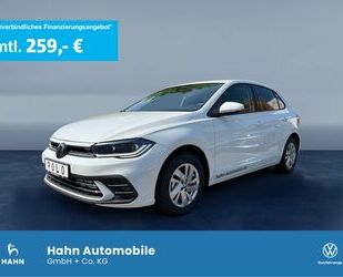 VW Polo Gebrauchtwagen