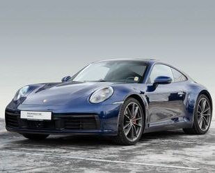 Porsche 992 Gebrauchtwagen