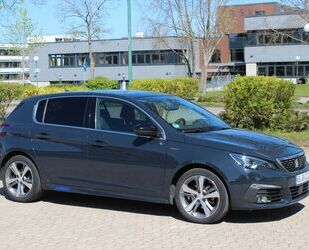 Peugeot 308 Gebrauchtwagen