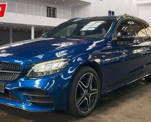 Mercedes-Benz C 300 Gebrauchtwagen