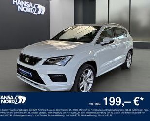 Seat Ateca Gebrauchtwagen