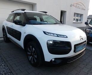 Citroen C4 Cactus Gebrauchtwagen