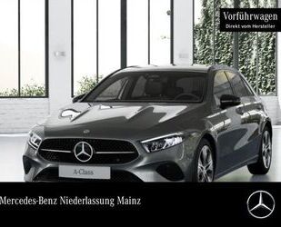 Mercedes-Benz A 180 Gebrauchtwagen
