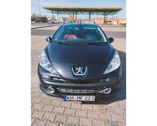 Peugeot 207 Gebrauchtwagen