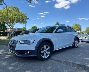 Audi A4 Allroad Gebrauchtwagen