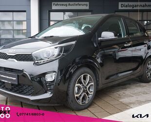 Kia Picanto Gebrauchtwagen