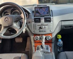 Mercedes-Benz C 200 Gebrauchtwagen