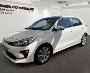 Kia Rio Gebrauchtwagen