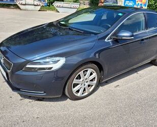 Volvo V40 Gebrauchtwagen