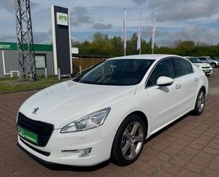 Peugeot 508 Gebrauchtwagen