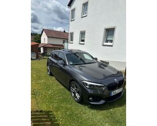BMW 120 Gebrauchtwagen