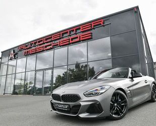 BMW Z4 M40i Gebrauchtwagen