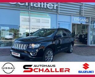 Jeep Compass Gebrauchtwagen