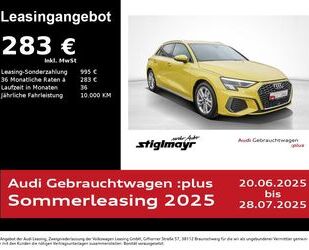 Audi A3 Gebrauchtwagen