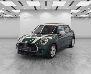 Mini Cooper Gebrauchtwagen