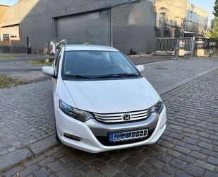 Honda Insight Gebrauchtwagen