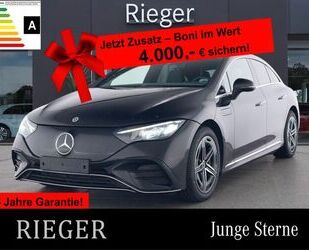 Mercedes-Benz EQE Gebrauchtwagen