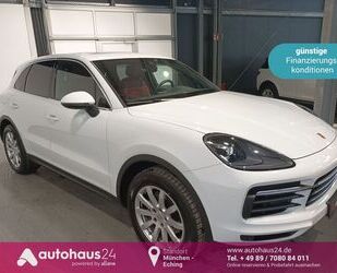 Porsche Cayenne Gebrauchtwagen