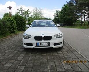 BMW 116 Gebrauchtwagen