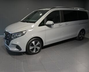 Mercedes-Benz V 250 Gebrauchtwagen