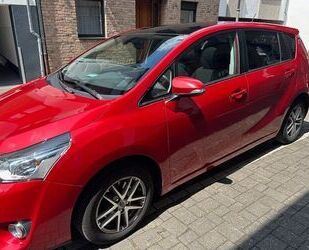 Toyota Verso Gebrauchtwagen