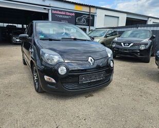 Renault Twingo Gebrauchtwagen