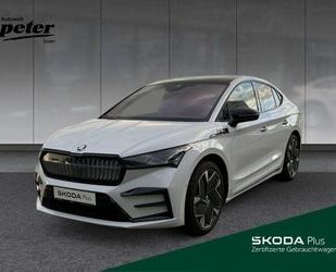 Skoda Enyaq Gebrauchtwagen
