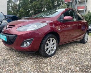 Mazda 2 Gebrauchtwagen