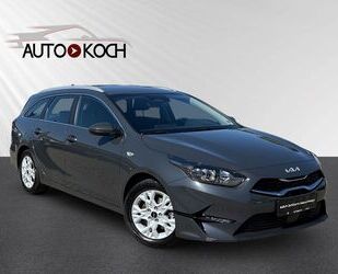 Kia ceed / Ceed Gebrauchtwagen