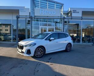 BMW 218 Active Tourer Gebrauchtwagen