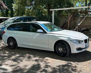 BMW 316 Gebrauchtwagen